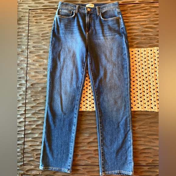 Lagence Shane Slouch Jean - Picture 4 of 10